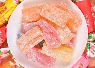 SHANDONG JINGTE FOOD CO., LTD